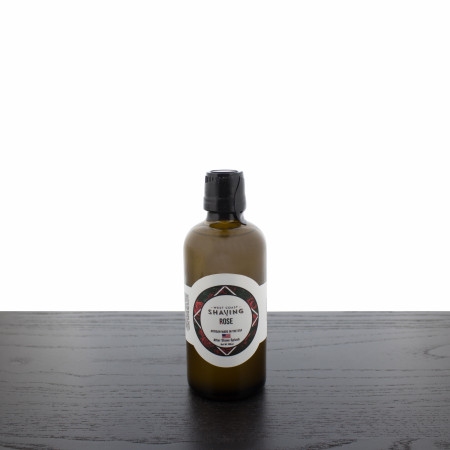 WCS After Shave Splash, Rose